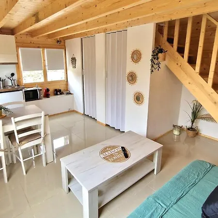 Apartment Hauteur Marseille