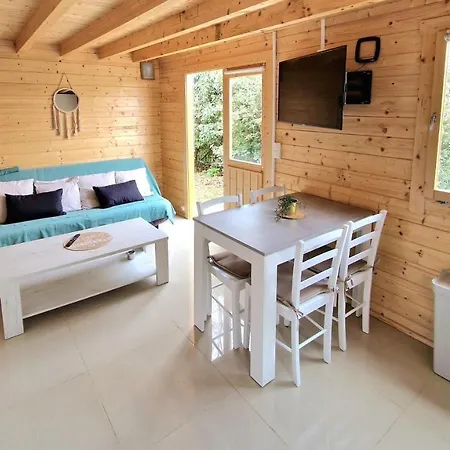 Apartment Hauteur *