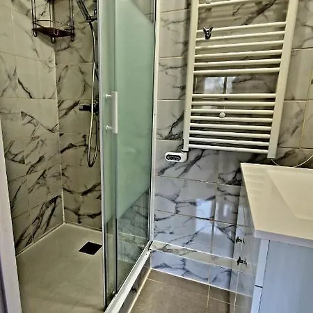 Apartment Hauteur