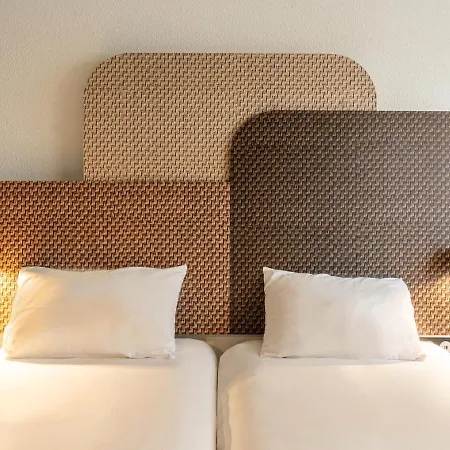 Ibis Centre Prado Velodrome Hotel Marsiglia