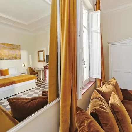 Boutique Chateau Beaupin Restaurant & Wellness Marseilles