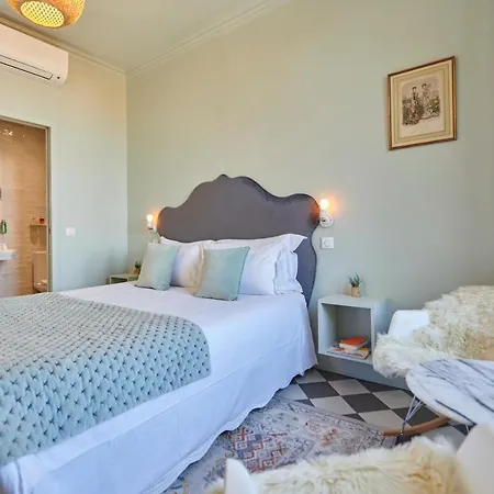 Boutique Chateau Beaupin Restaurant & Wellness * Marseilles