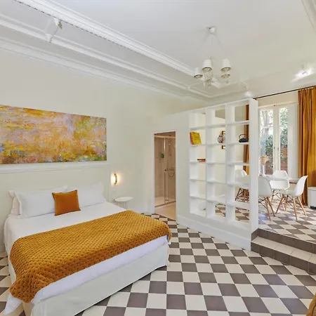 Hotel Boutique Chateau Beaupin Restaurant & Wellness Marseilles