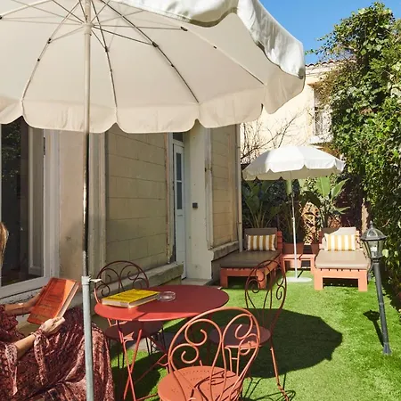 Boutique Chateau Beaupin Restaurant & Wellness Hotel Marseilles