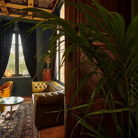 Boutique Chateau Beaupin Restaurant & Wellness Hotel *