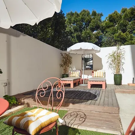 Hotel Boutique Chateau Beaupin Restaurant & Wellness Marseilles