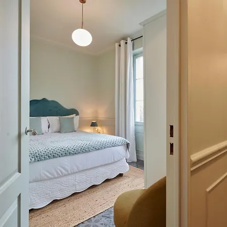 Hotel Boutique Chateau Beaupin Restaurant & Wellness Marseilles