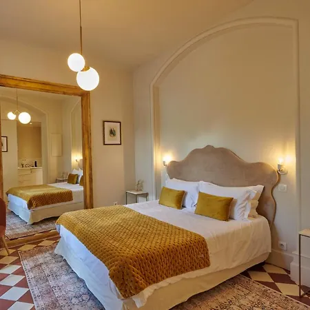 Hotel Boutique Chateau Beaupin Restaurant & Wellness *