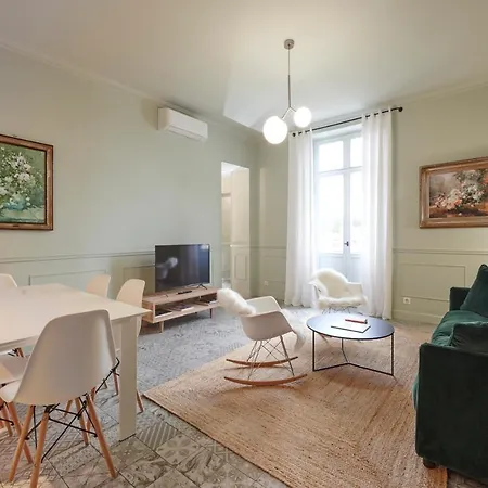 Boutique Chateau Beaupin Restaurant & Wellness * Marseilles