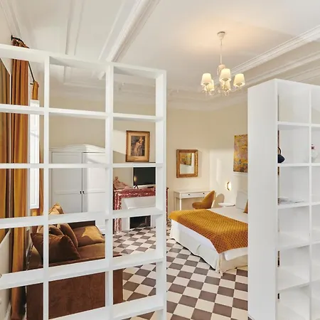 Boutique Chateau Beaupin Restaurant & Wellness * Marseilles
