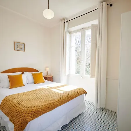 Boutique Chateau Beaupin Restaurant & Wellness Hotel Marseilles