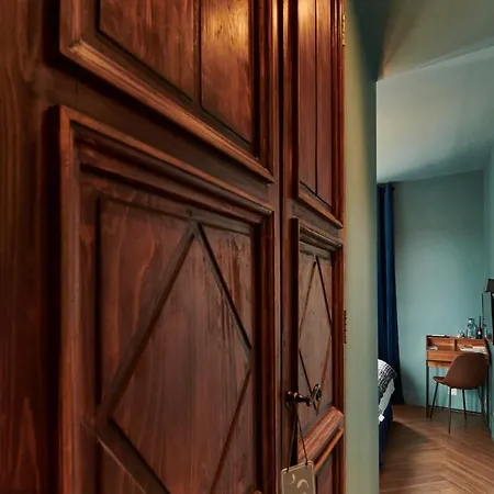 Boutique Chateau Beaupin Restaurant & Wellness Marseilles