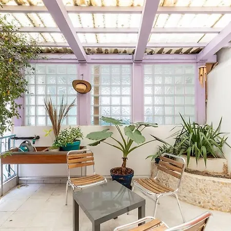 La Petite Toscane De Holiday home *