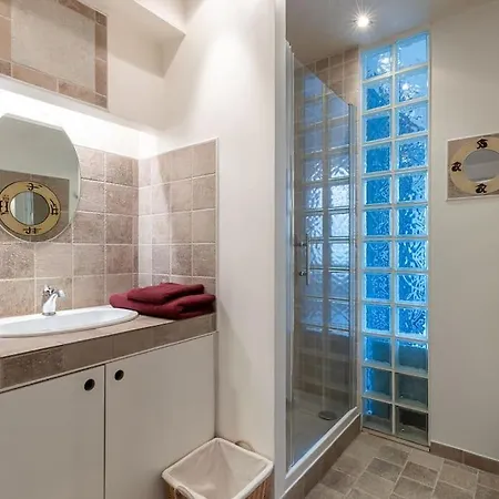 Holiday home La Petite Toscane De Marseille