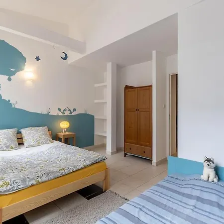 Holiday home La Petite Toscane De