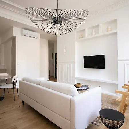 Un Coin De Paradis - Fastwifi Clim Vieux Port Apartment *