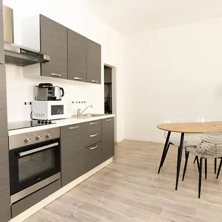 Apartment Le Safari - Fastwifi Center *