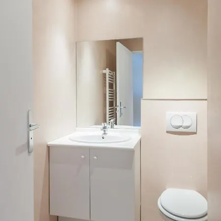 Résidence Apartahotel