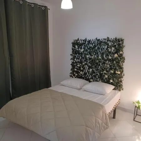 Apartment Spacieux Securisee, Garage *