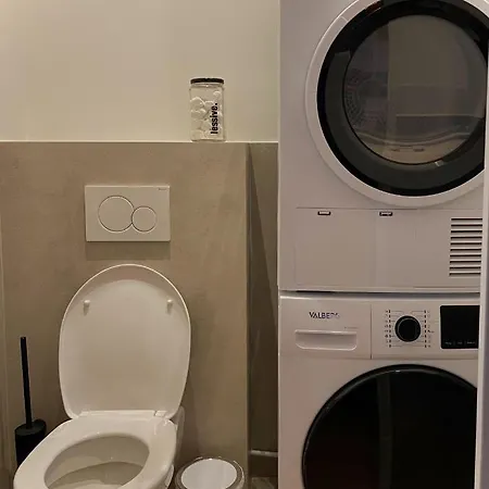 Mai Homes - Le Coeur Canebiere Apartment