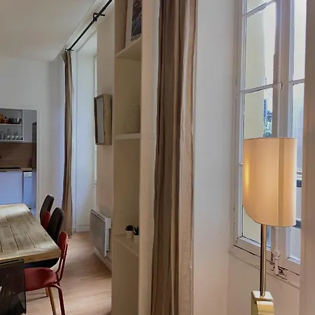 Mai Homes - Le Coeur Canebiere Apartment *