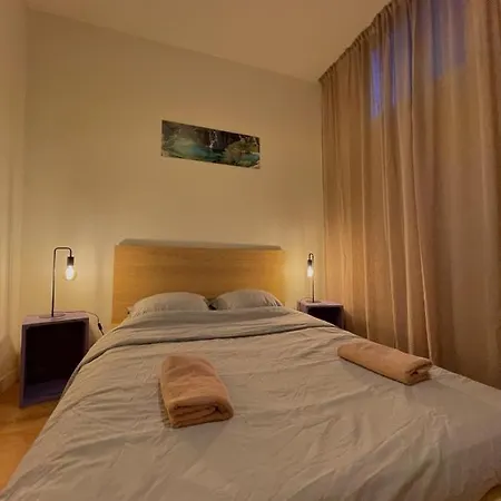 Apartment Mai Homes - Le Coeur Canebiere