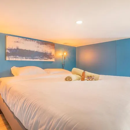 Adira Résid'marseille Vieux-port Appartement