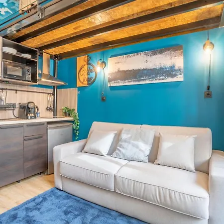 Adira Resid'marseille Vieux-port 2 Etoiles *
