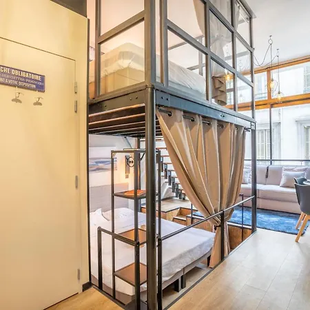 Apartment Adira Resid'marseille Vieux-port 2 Etoiles Marseille