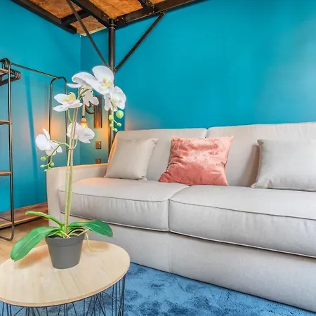 Apartment Adira Resid'marseille Vieux-port 2 Etoiles