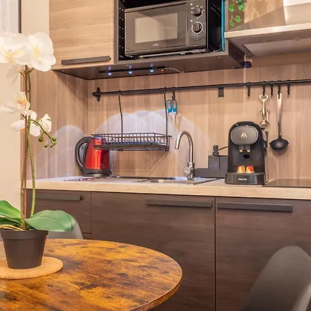Appartement Adira Résid'marseille Vieux-port Marseille