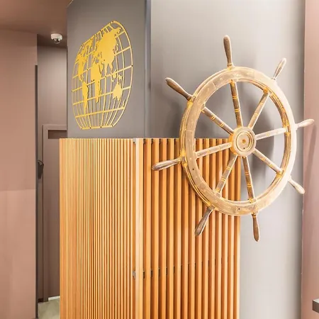 Adira Résid'marseille Vieux-port Appartement Marseille