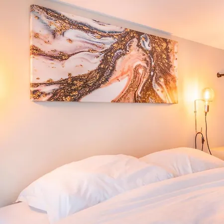Appartement Adira Résid'marseille Vieux-port Marseille