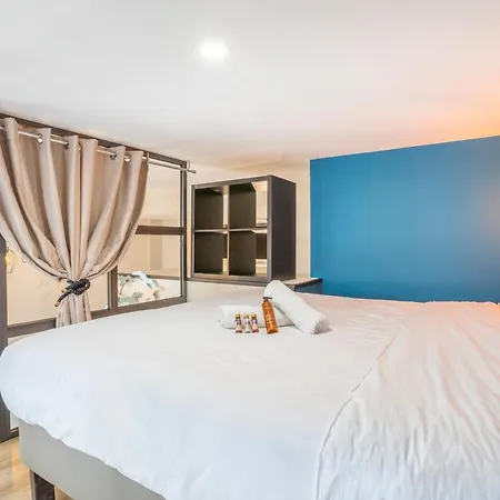 Appartement Adira Résid'marseille Vieux-port