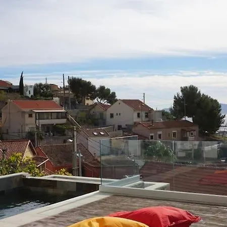 L'imprenable - Somptueuse Vue Mer Villa *