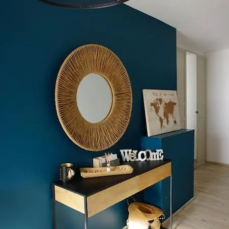 L'imprenable - Somptueuse Vue Mer Villa *