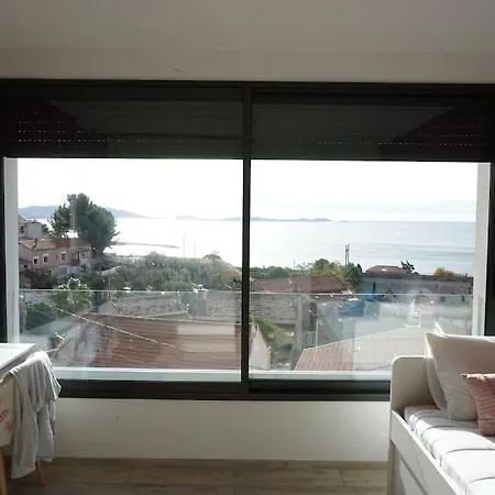 L'imprenable - Somptueuse Vue Mer *