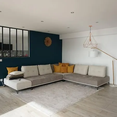 L'imprenable - Somptueuse Vue Mer Villa *