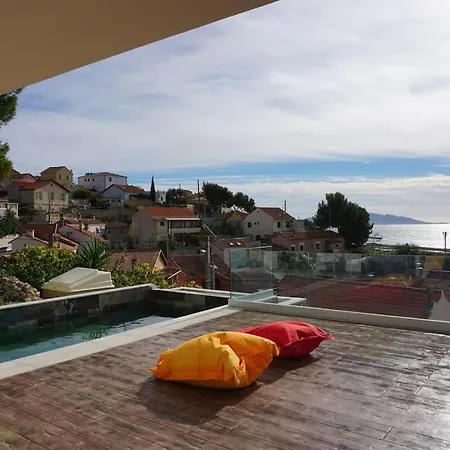 L'imprenable - Somptueuse Vue Mer