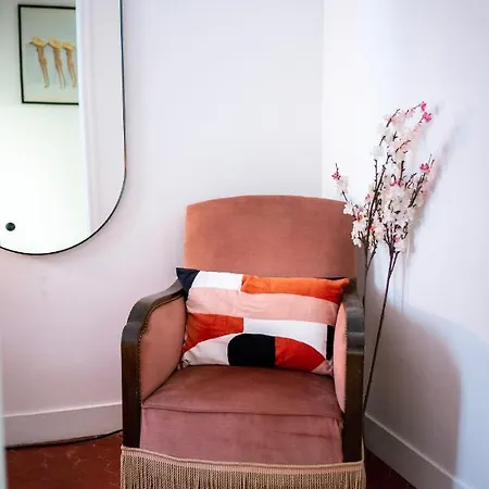 Apartment La Tomette