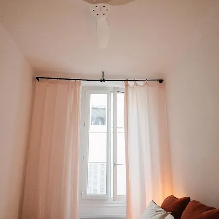 La Tomette Marseille