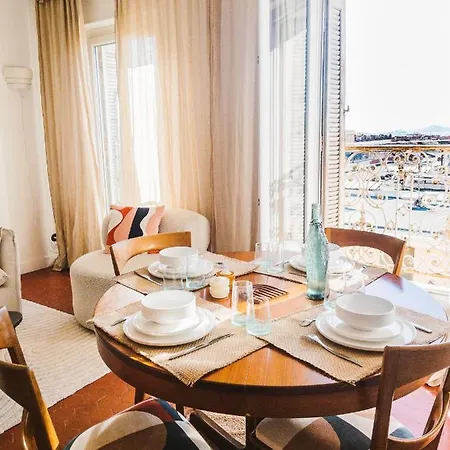 La Tomette Apartment