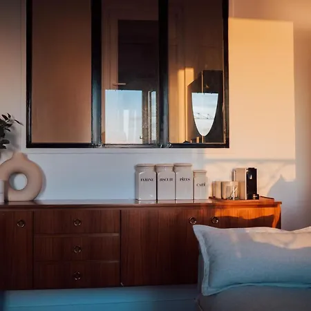 Apartment La Tomette *