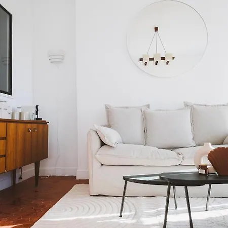 Apartment La Tomette *