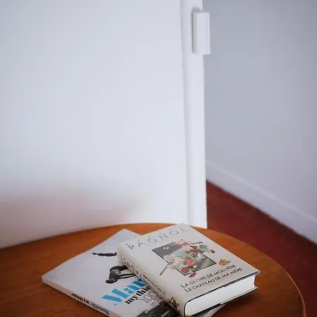 La Tomette Marseilles