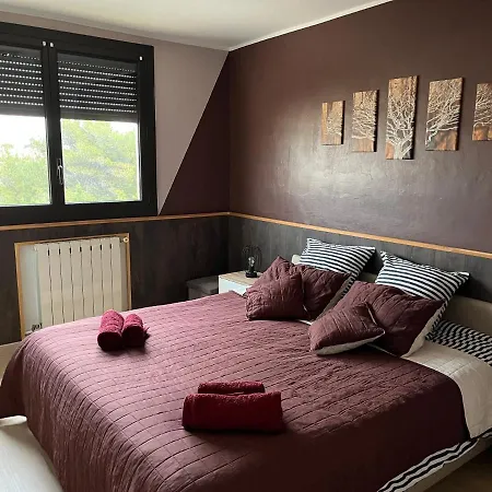 Apartment Sun Escape, Renove Climatise 3 Pieces 4-6 Pers, 350m De La Marseilles