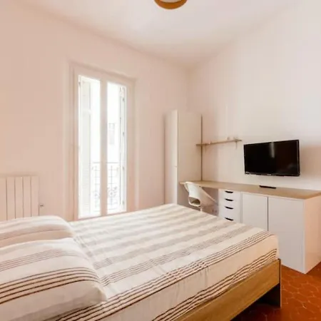 Habitación en casa particular Charmantes Privées Dans En Hypercentre - Longchamp *