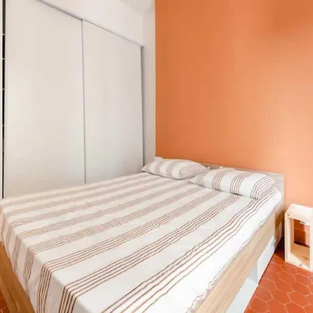 Habitación en casa particular Charmantes Privées Dans En Hypercentre - Longchamp *