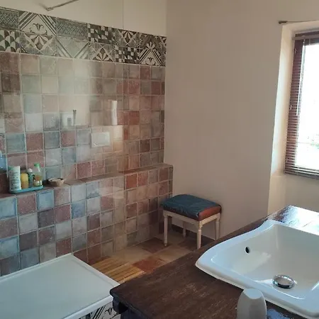Apartment Petit Cocon A Mourepiane Marseille
