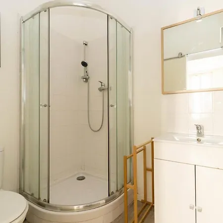 Le Safari - Fastwifi Center Apartment *